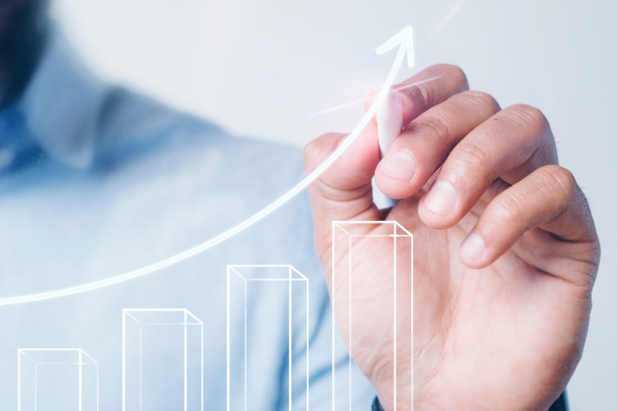 Crecimiento de los Negocios en Paraguay