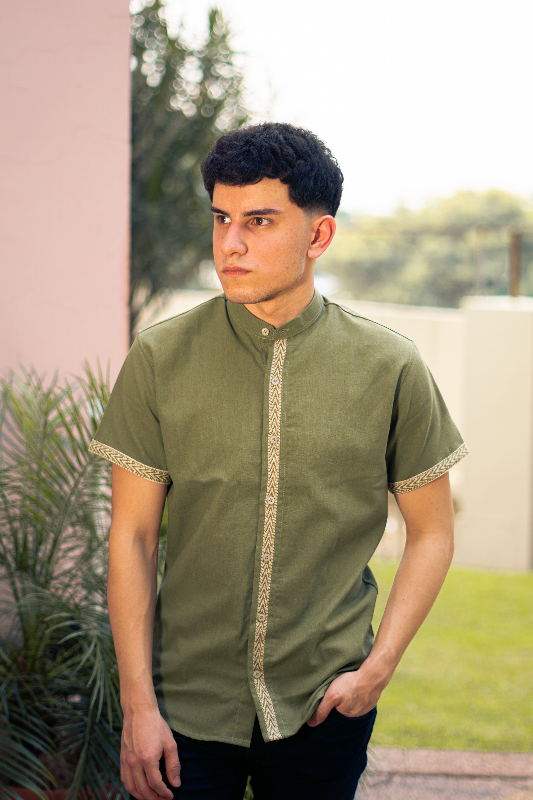 Ropa e Indumentaria Nacional