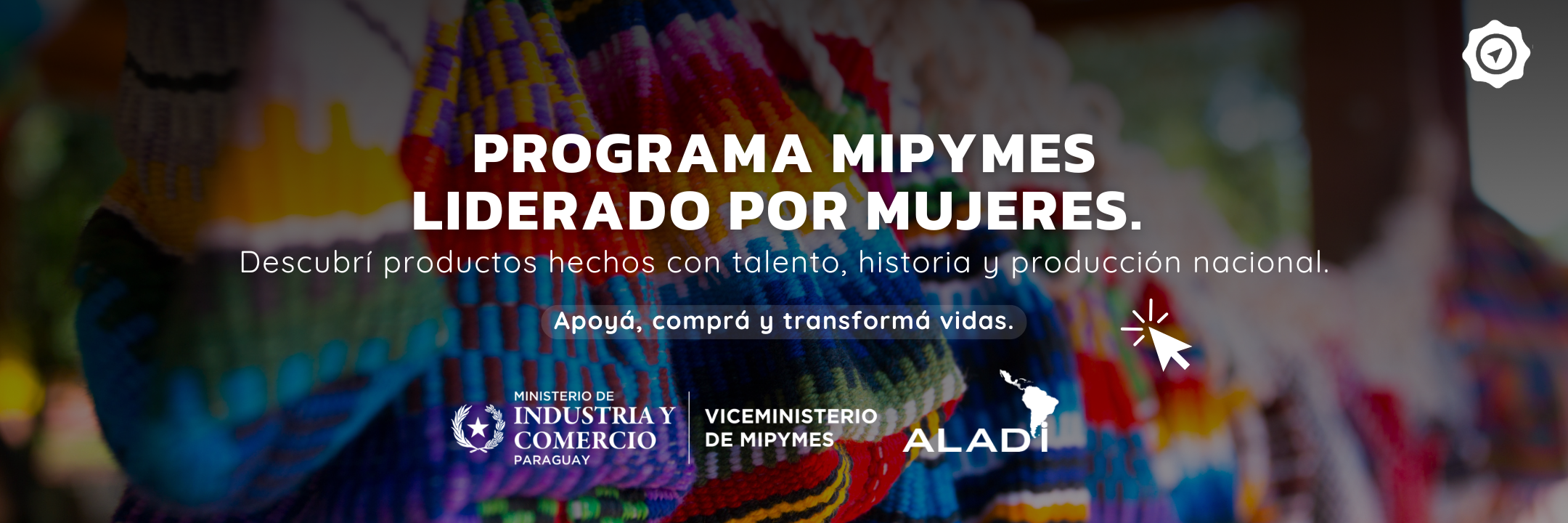 MIPYMEs Lideradas por Mujeres