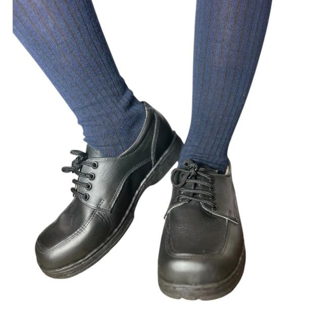 Gray helmet for bikers