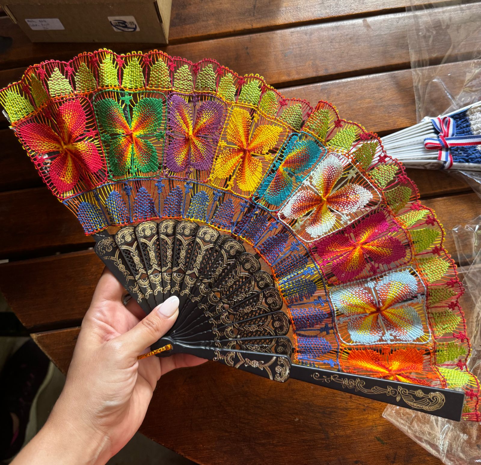 Gray helmet for bikers