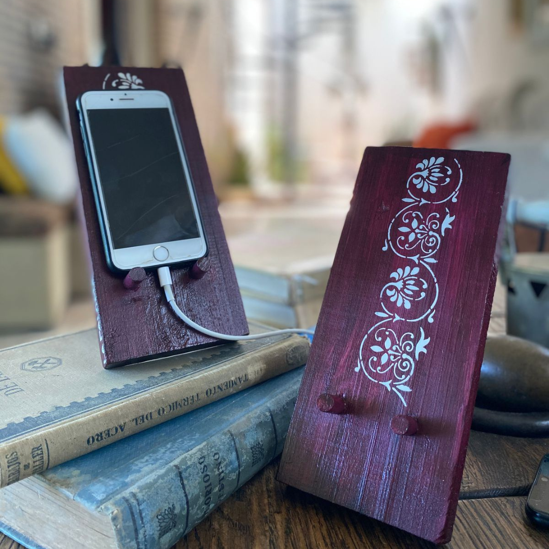 Gray helmet for bikers