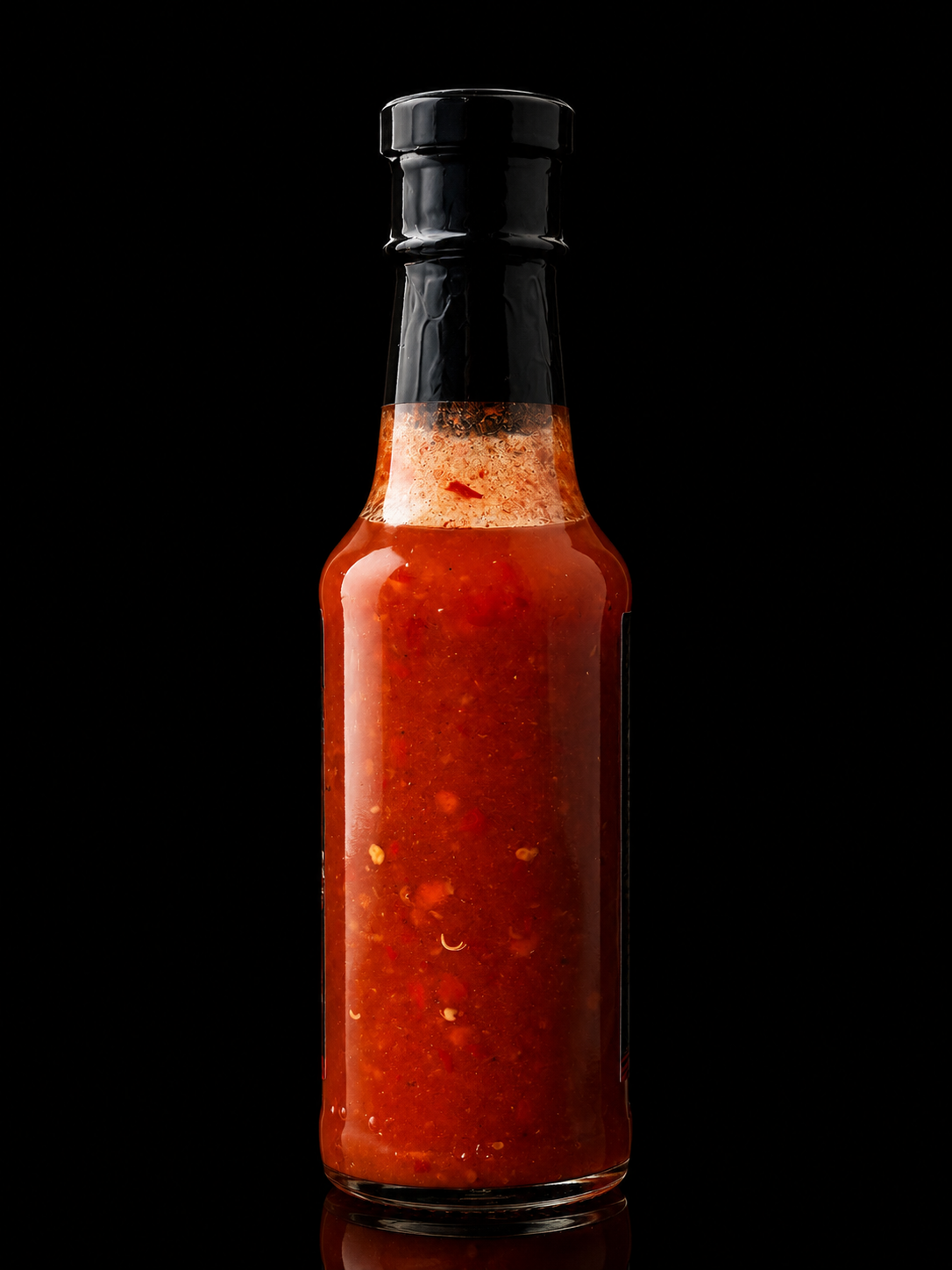 Picantísimo Salsa Picante Ahumada 150 ml