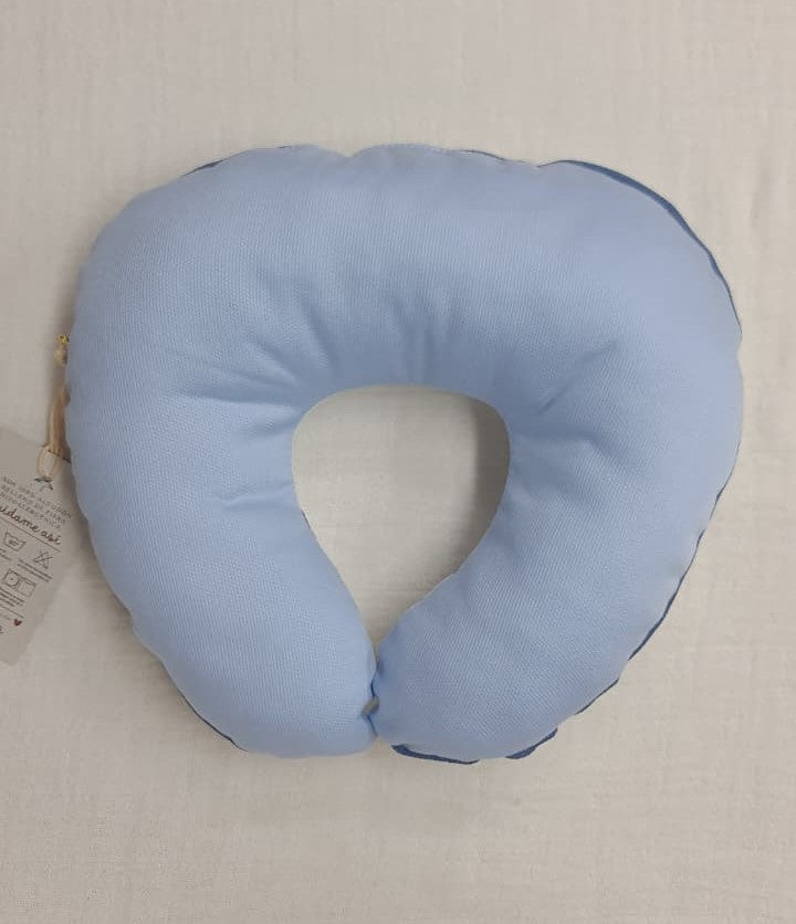 Almohadita Cervical Aguara'i