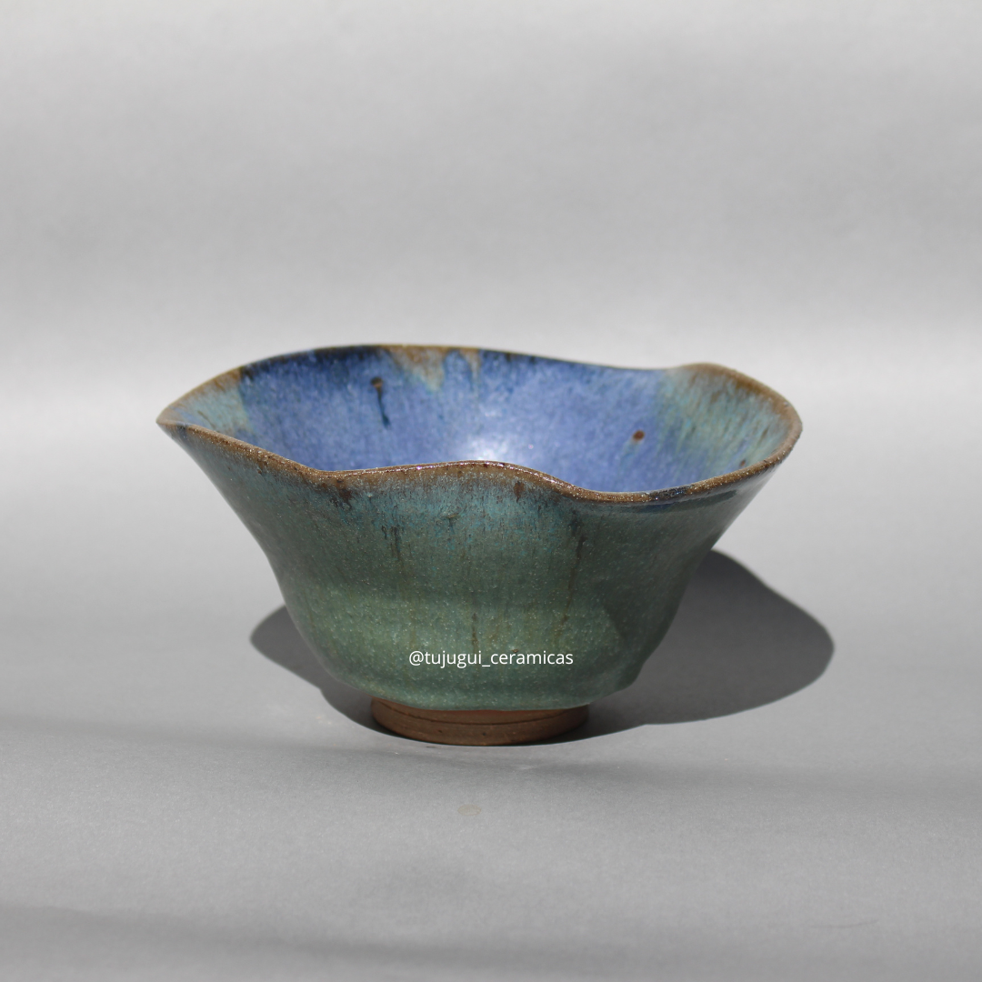 Bowl Yvoty (Pequeño)