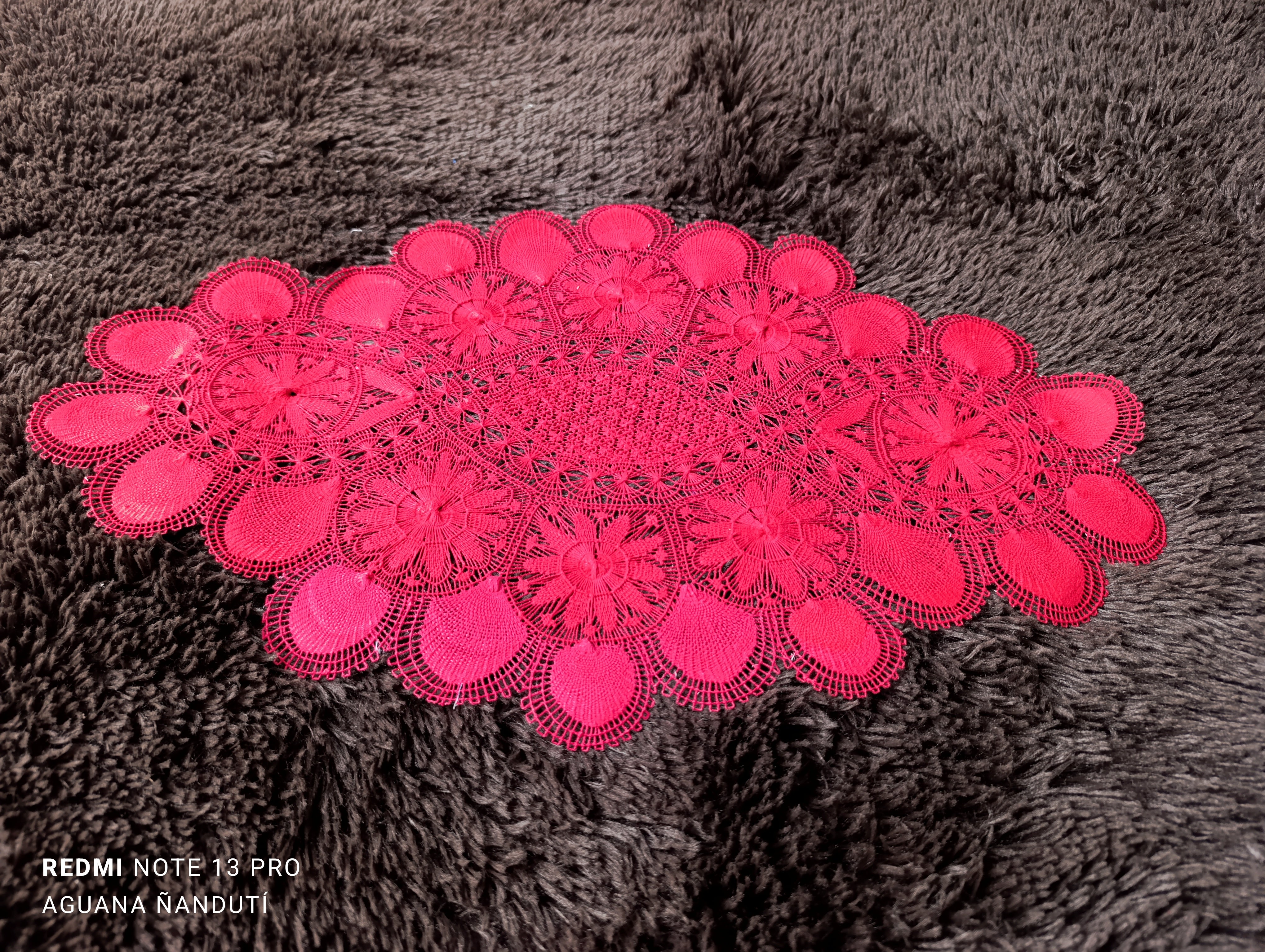 Centro de mesa