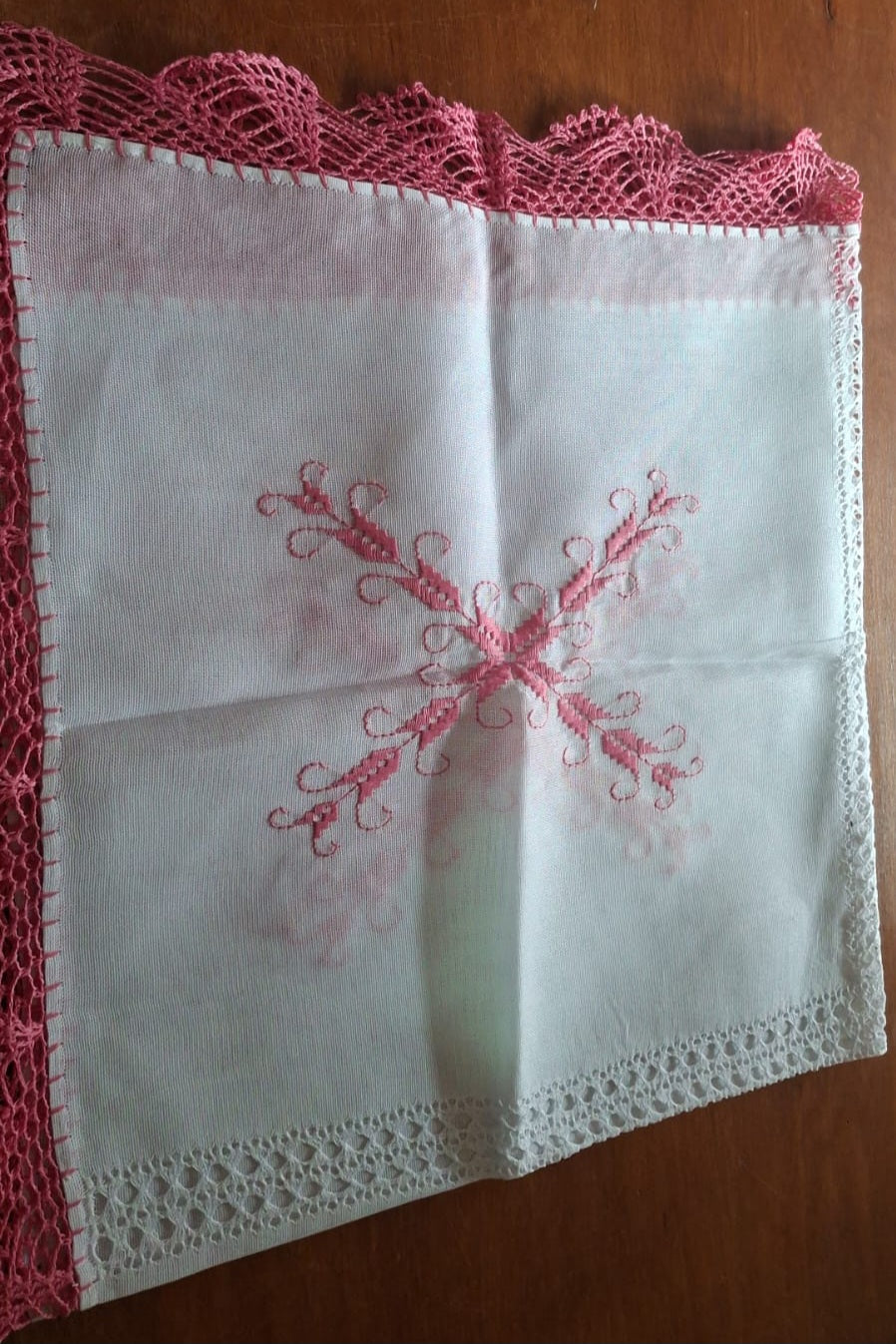 Carpeta de ao poi