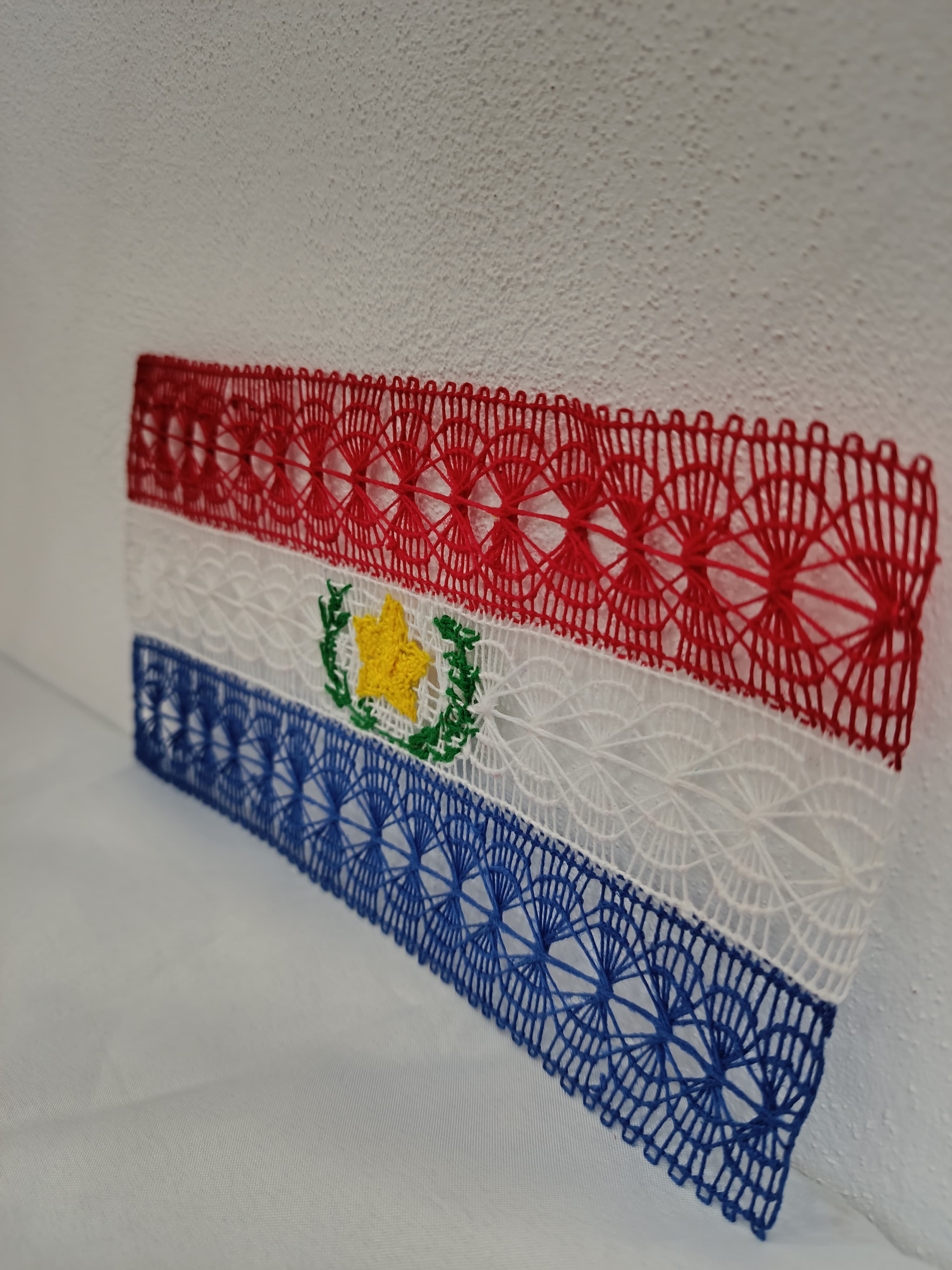 Banderitas de escritorio