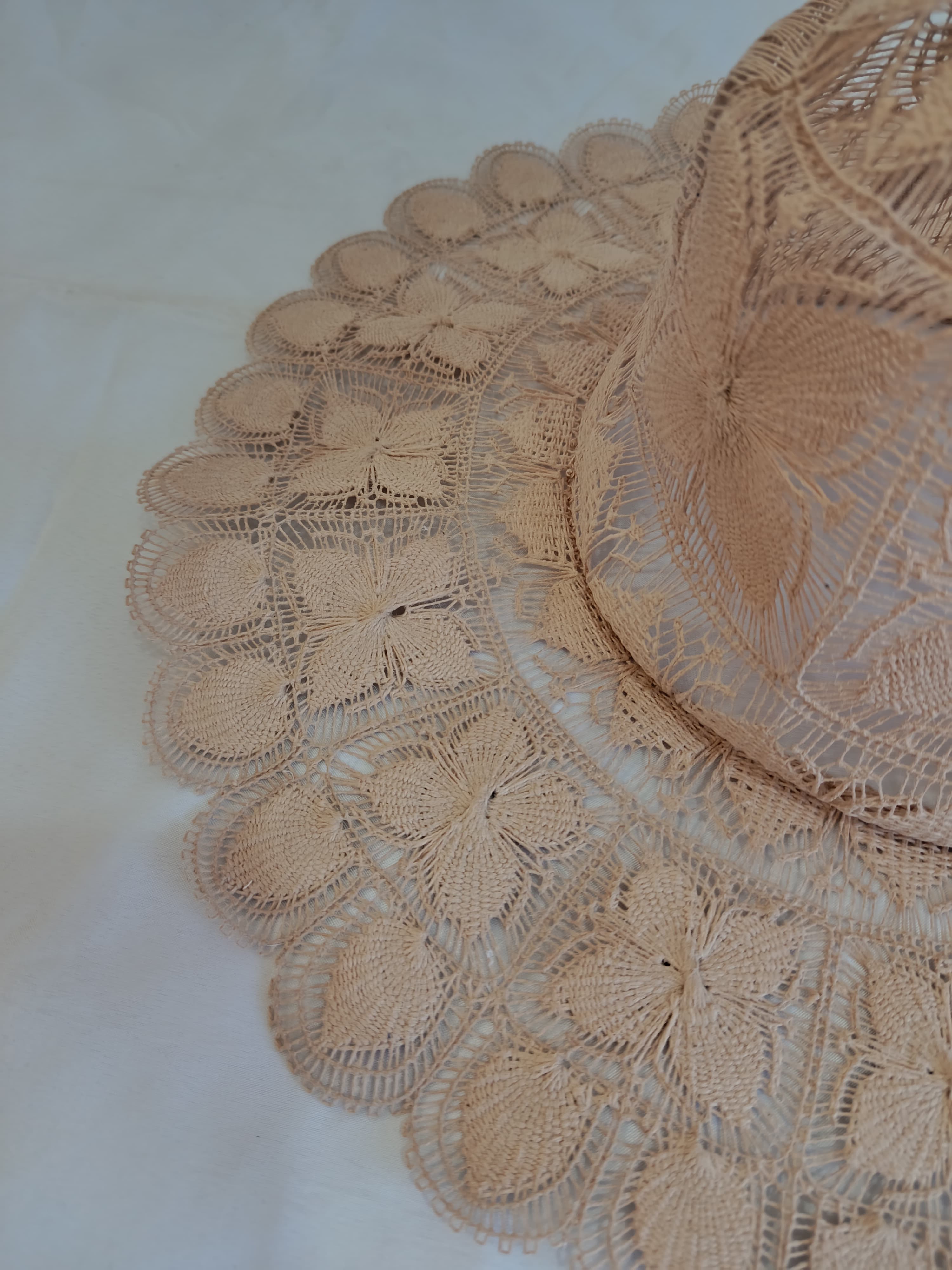 Sombrero de ñanduti