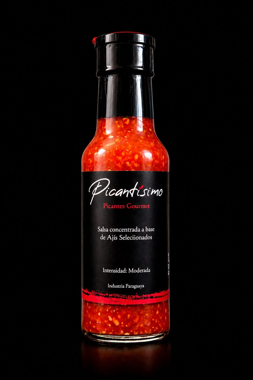 Picantisimo Salsa Picante sabor Original