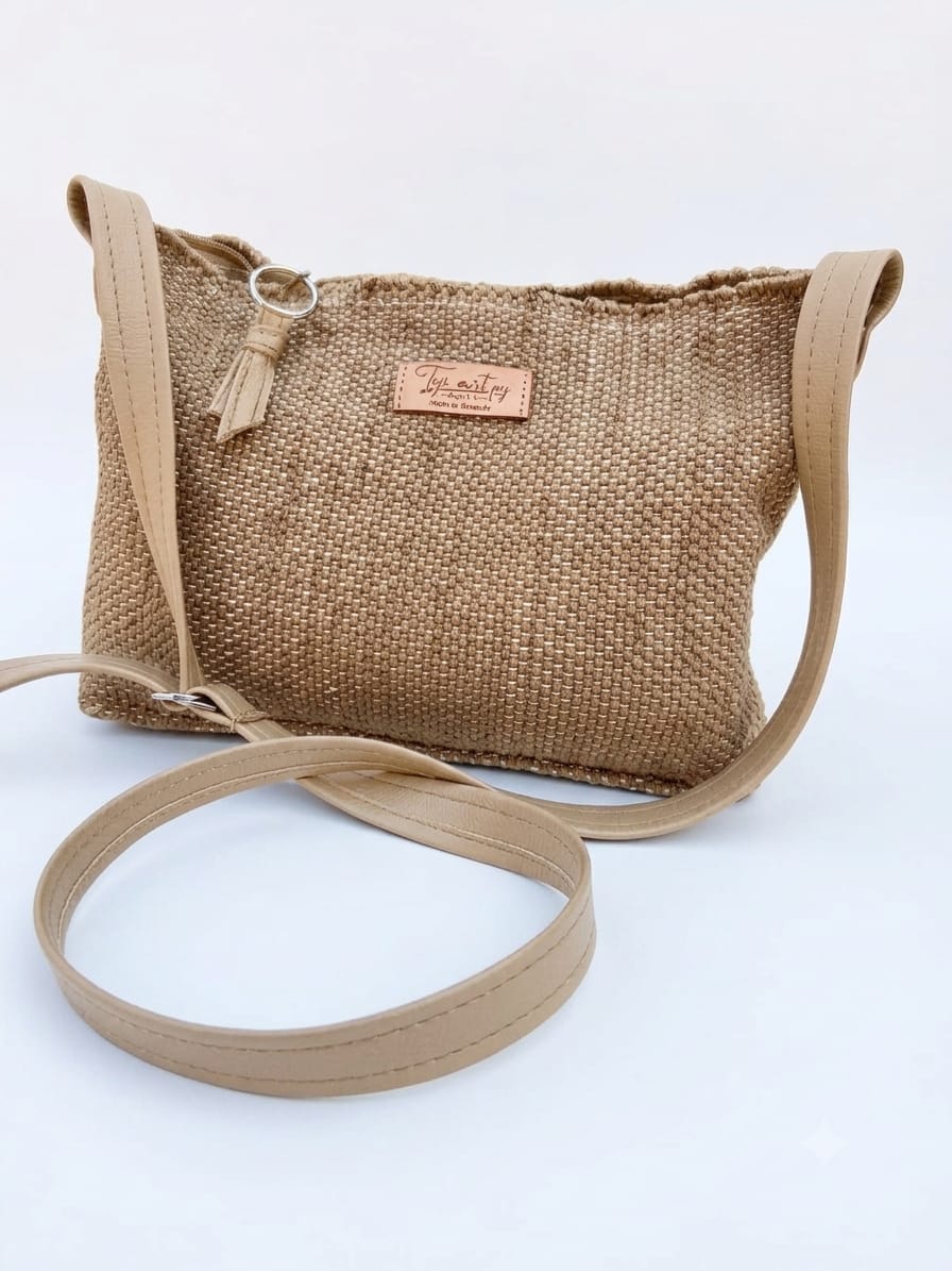 Bolso Bandolera Teji art. py