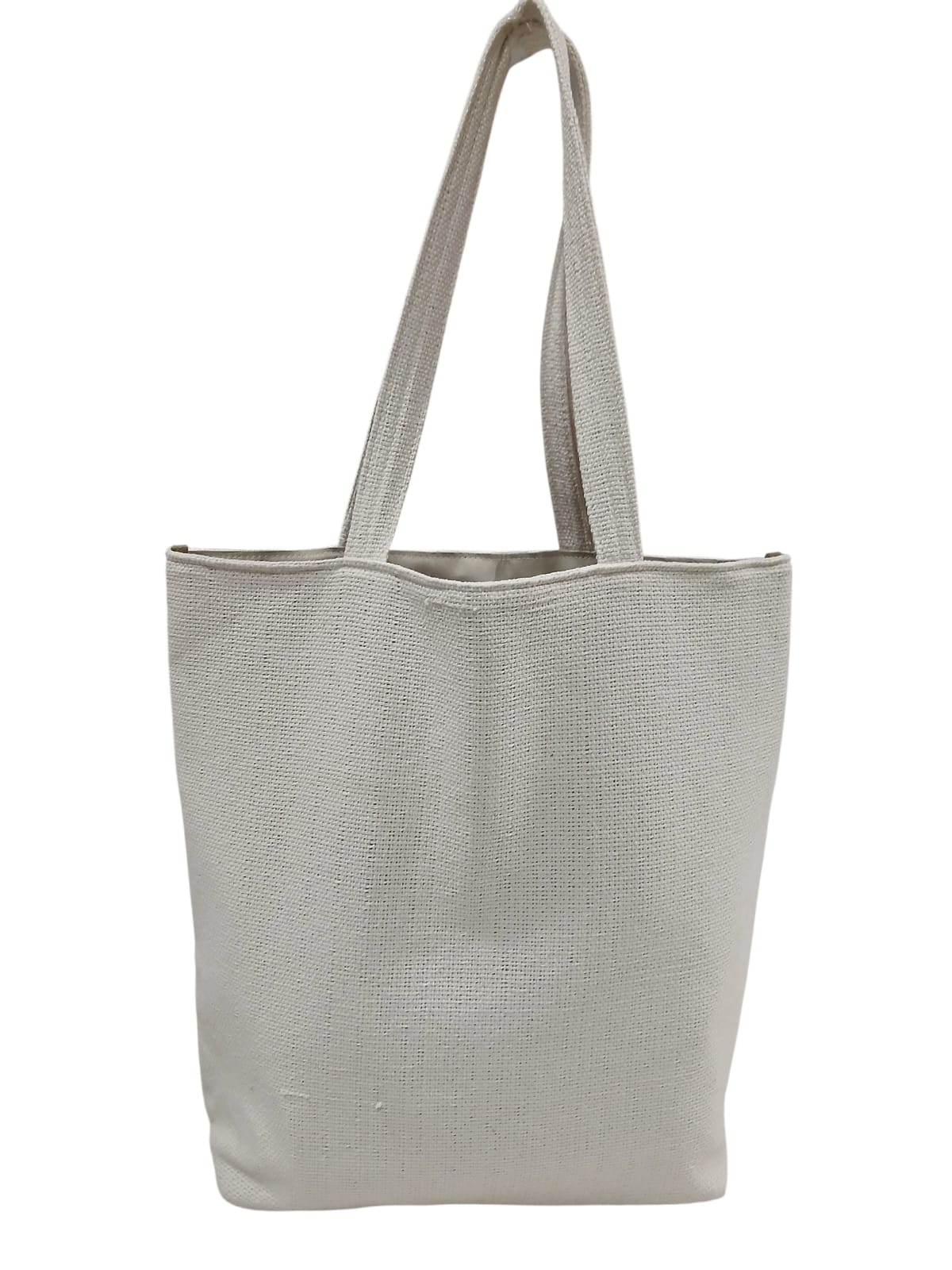 Bolso de hilo artesanal TEJI ART. PY