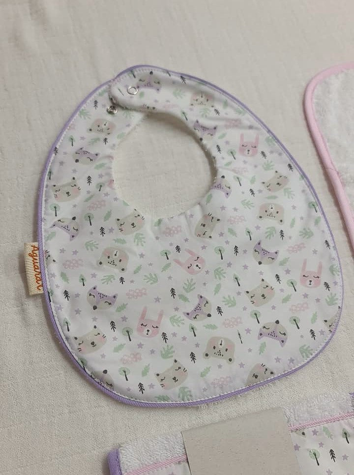Kit babita Aguara'i