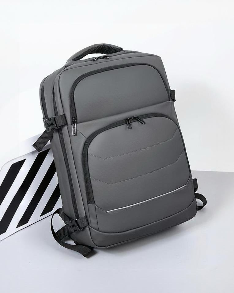 Mochila Ejecutiva Premium Expandible